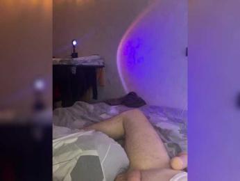 -Dirty-Mind- webcam model stream image