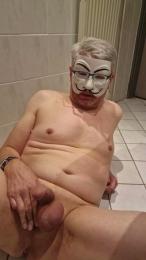 DildoPig40 webcam model stream image