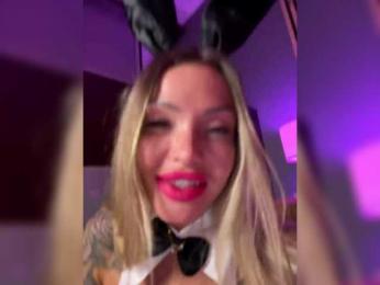 WILD-ANGEL777 webcam model stream image