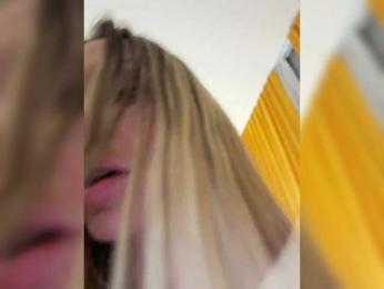 WILD-ANGEL777 webcam bongacams model stream image