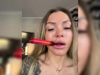 WILD-ANGEL777 webcam bongacams model stream image