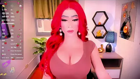 xX_Adison_Vodkaa webcam model stream image