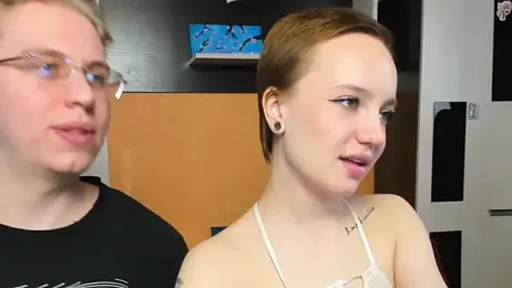 SammySccott webcam stripchat model stream image