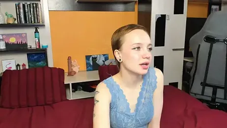 SammySccott webcam stripchat model stream image