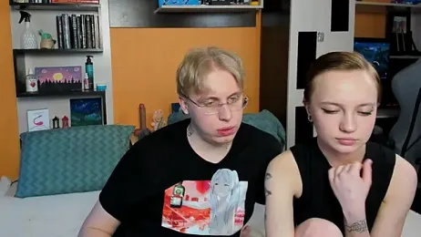 SammySccott webcam stripchat model stream image