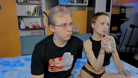 SammySccott webcam stripchat model stream image