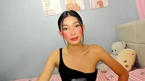 Anne_the_virgin webcam model stream image