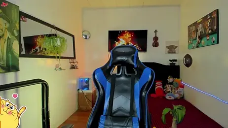 Damian_latinxxx webcam stripchat model stream image