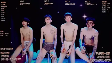 GAY-Sweetheart01 webcam stripchat model stream image