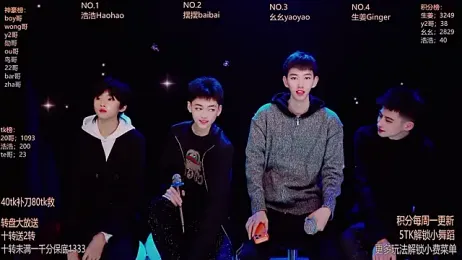 GAY-Sweetheart01 webcam stripchat model stream image