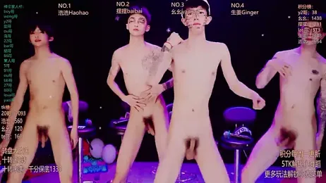 GAY-Sweetheart01 webcam stripchat model stream image