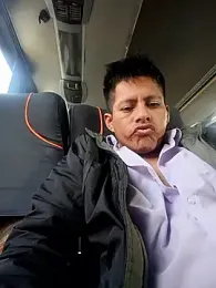 alexchir4 webcam model stream image