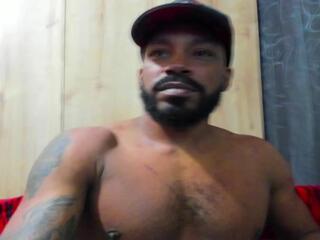 Sergiio Garciia webcam flirt4free model stream image