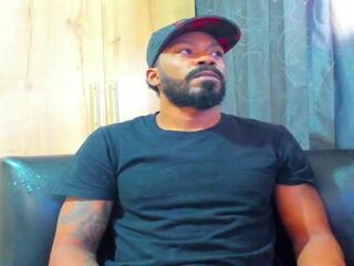 Sergiio Garciia webcam flirt4free model stream image