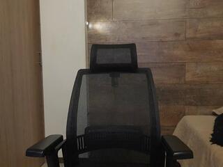 Connor Heat webcam flirt4free model stream image