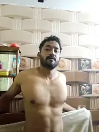 Rabi_BULKBEAST webcam stripchat model stream image