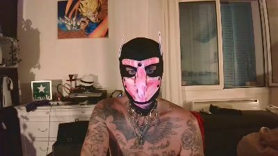 slavedeblake83 webcam model stream image