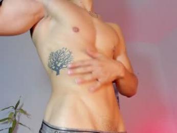 alex_zt webcam model stream image