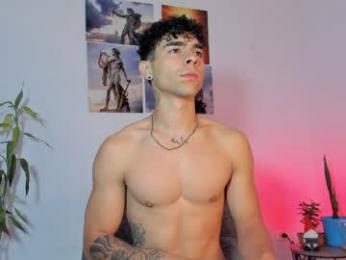 alex_zt webcam model stream image
