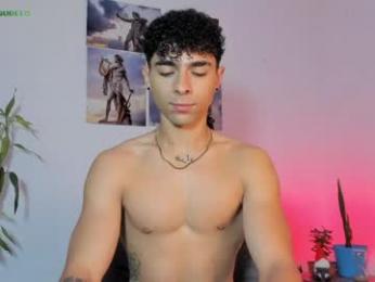 alex_zt webcam model stream image