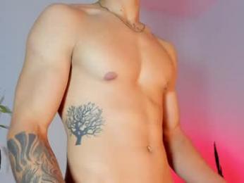 alex_zt webcam model stream image