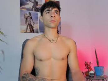 alex_zt webcam model stream image