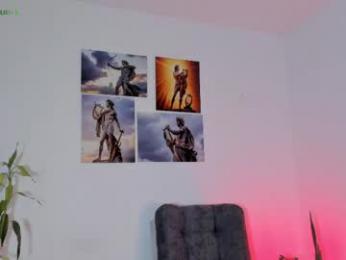 alex_zt webcam chaturbate model stream image