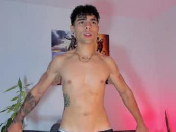 alex_zt webcam model stream image