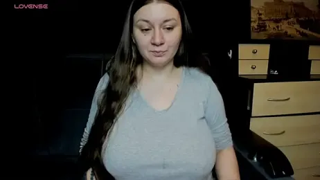 AlisaBacker webcam stripchat model stream image