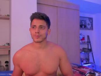 ashton_coleman_ webcam chaturbate model stream image