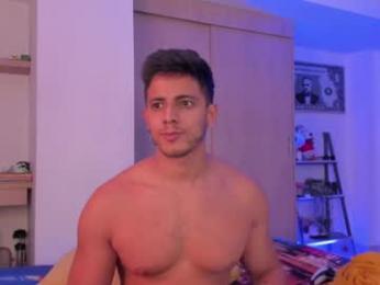 ashton_coleman_ webcam model stream image