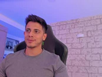 ashton_coleman_ webcam chaturbate model stream image