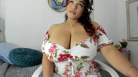 Darsha_Hara webcam model stream image