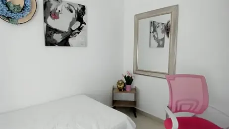 Darsha_Hara webcam model stream image