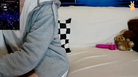 Naughtycandy9 webcam model stream image