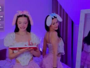 deibora webcam chaturbate model stream image