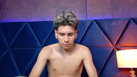 Bel_Sebu webcam model stream image