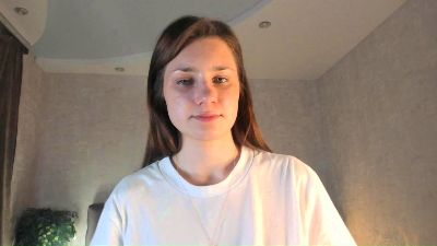 MelvaDucas webcam model stream image
