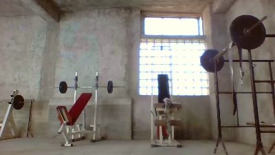 COBRAHARD webcam cam4 model stream image