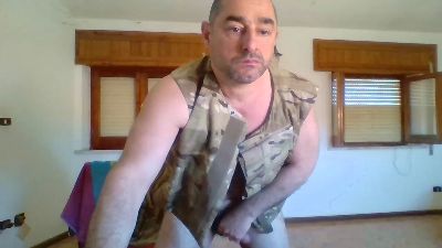 COBRAHARD webcam cam4 model stream image