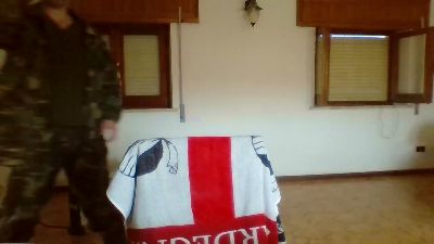 COBRAHARD webcam cam4 model stream image