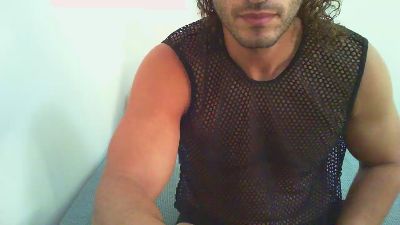 PipoMF webcam cam4 model stream image