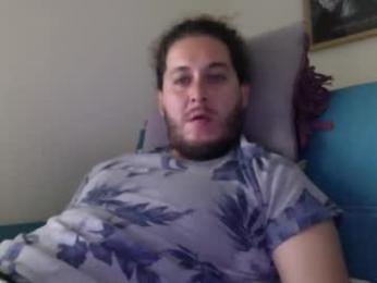 hornyyogi8 webcam model stream image