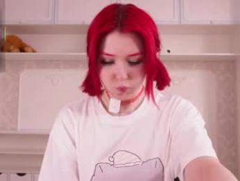 hannah_lourens webcam model stream image