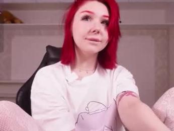 hannah_lourens webcam model stream image