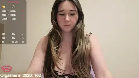 MaryHillx webcam stripchat model stream image