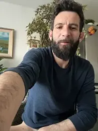 Michel_huge webcam model stream image