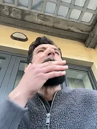 Michel_huge webcam model stream image