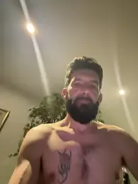 Michel_huge webcam model stream image