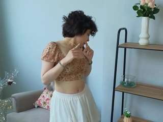 sindel-meby webcam model stream image